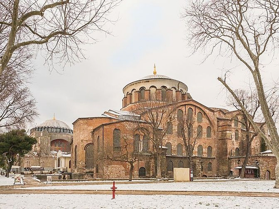 Secrets of Istanbul Photography