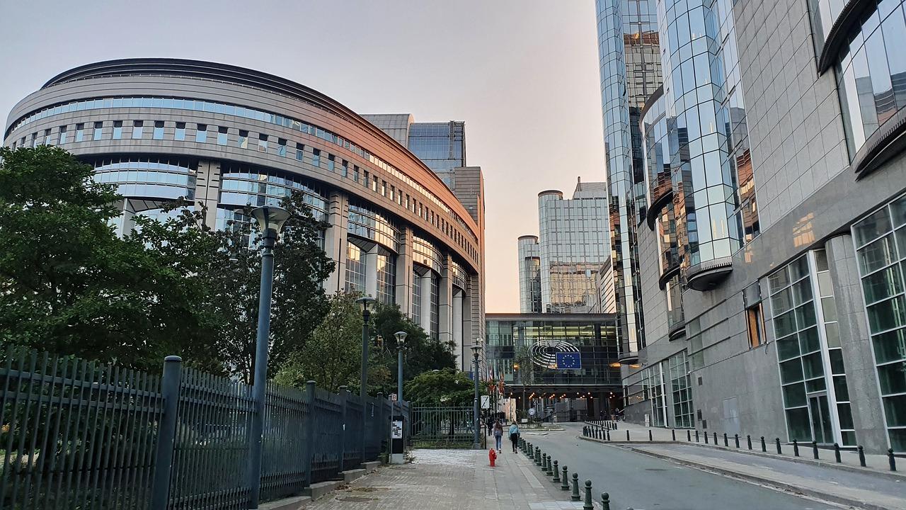 Istanbul City Walk